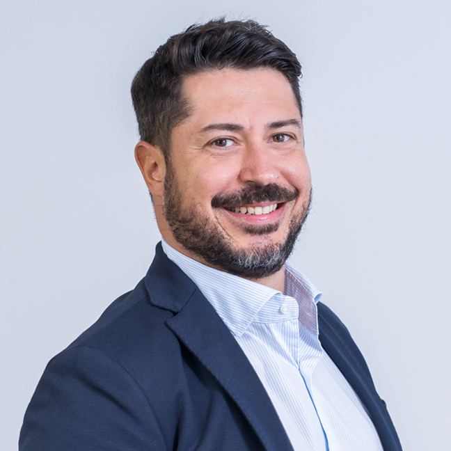 Luca Mottura