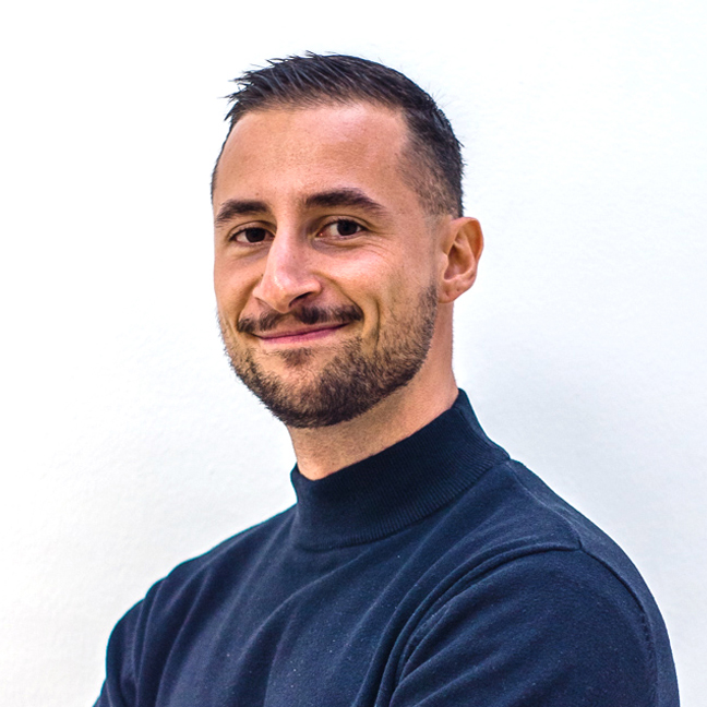 Francesco Fallanca