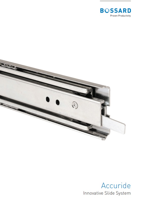 Miniatura Brochure Accuride