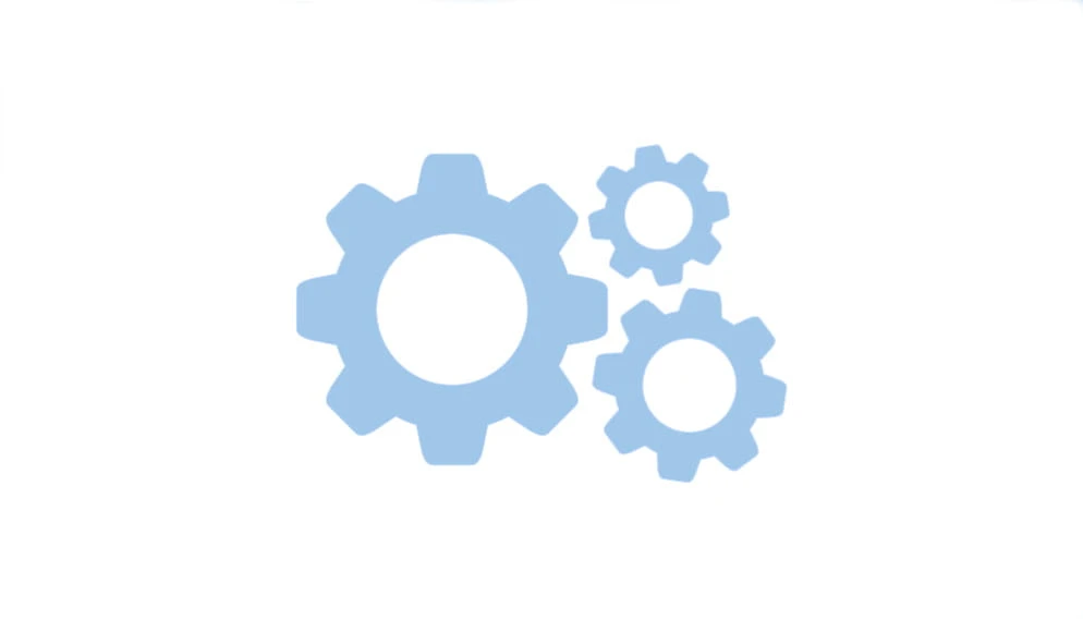 Logo maskinindustri