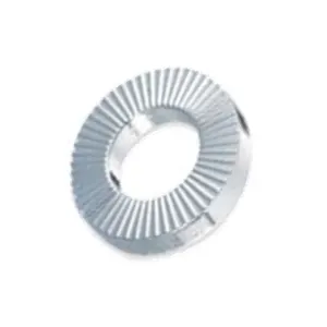 DSW雙面肋防鬆華司