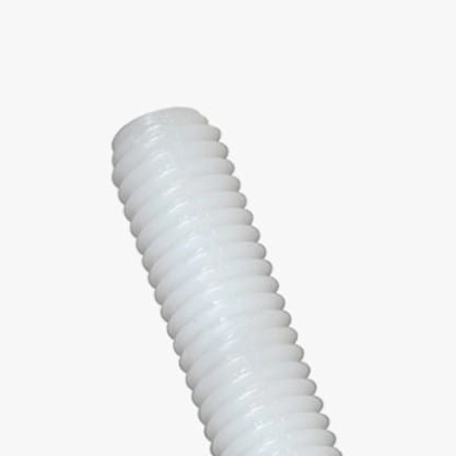 gevindstang polyamid plast