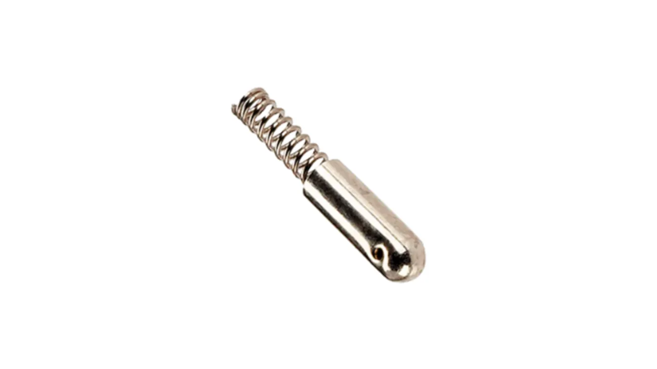 Halder Spring Plug Halder: Spring Plungers, Ball Lock Pins, Threaded Lifting Pins ...