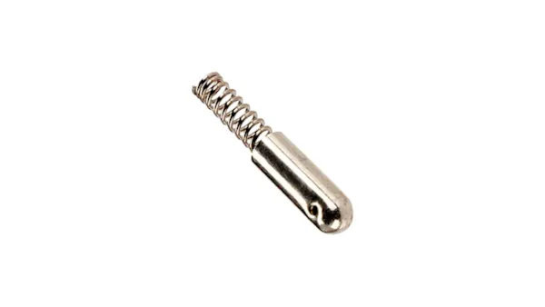 Halder Spring Plug Halder: Spring Plungers, Ball Lock Pins, Threaded Lifting Pins ...
