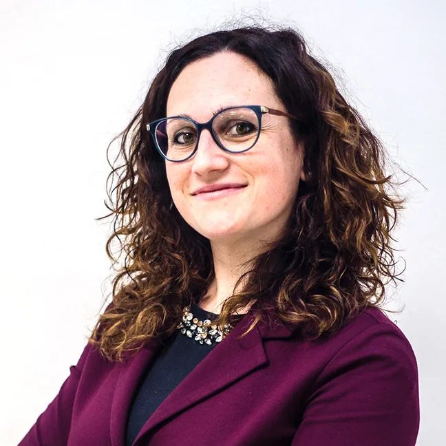 Laura Cislaghi Human resource Bossard Italia