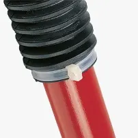 Højstyrke kabelstrips kabelbindere