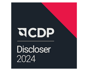 The CDP 2024 Discloser