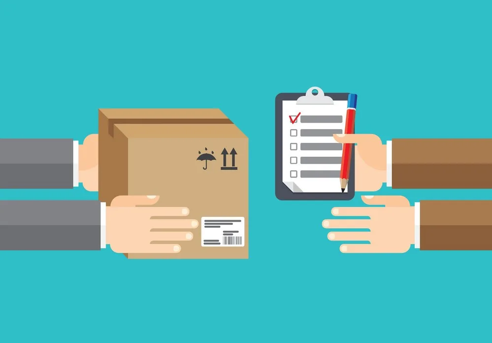 특별 프로모션 납기 및 배송 안내 이미지