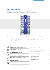 Factsheet SmartLocker