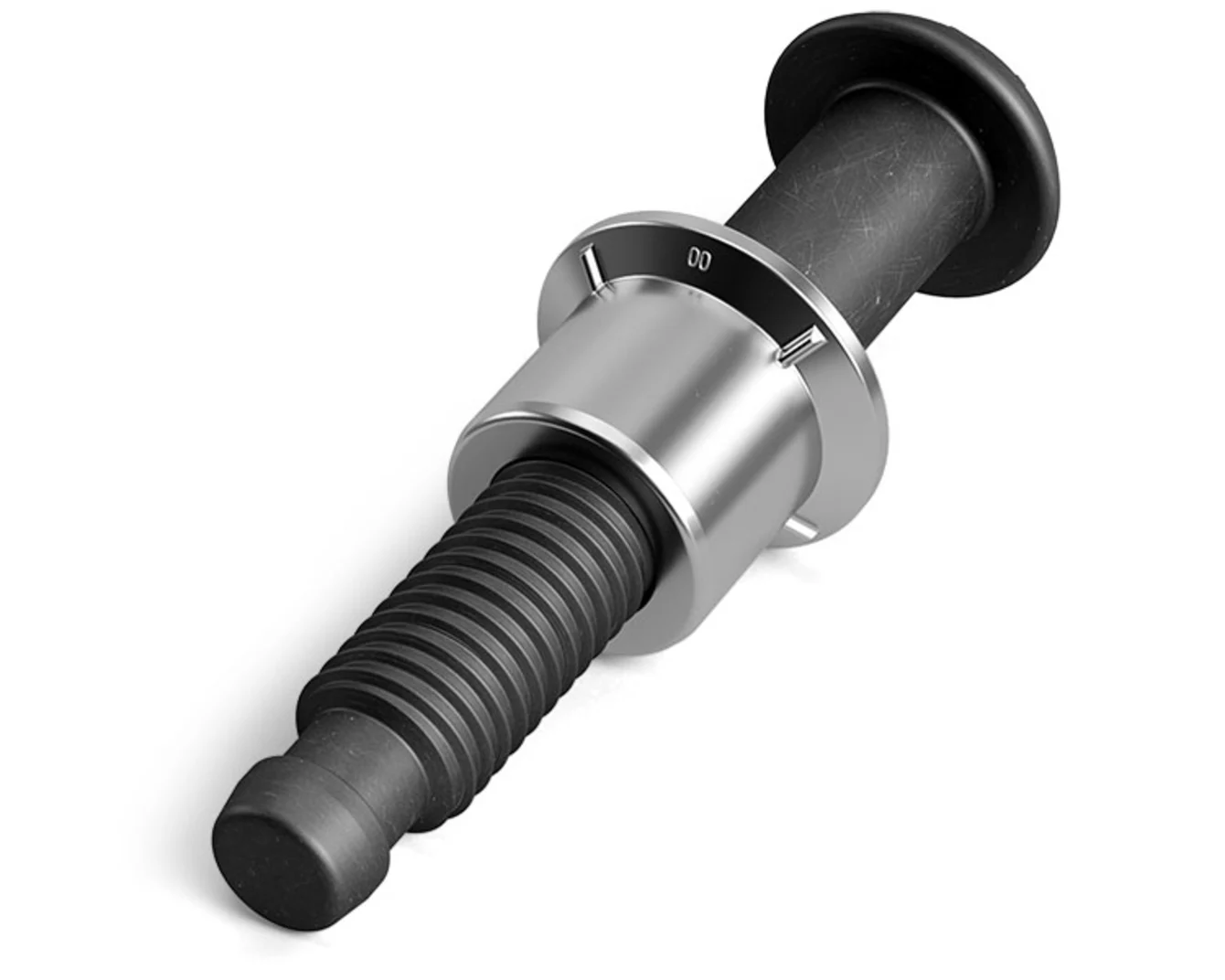 Avdel® Rivet Technology | Bossard Group