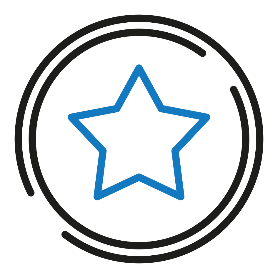 Biểu tượng Thành tích