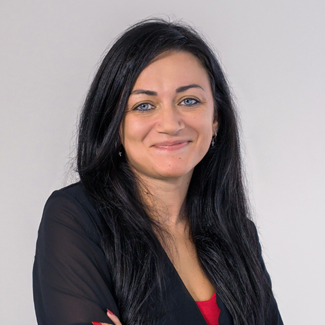 Antonella Passaro