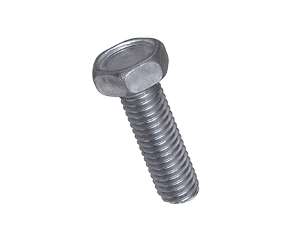 sætskrue aluminium