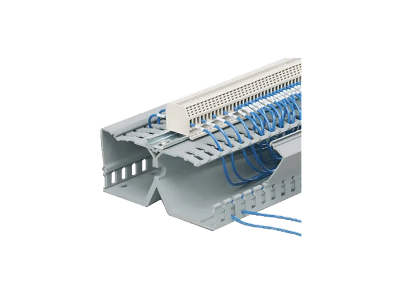 EE-Wiring-Ducts on a white background.