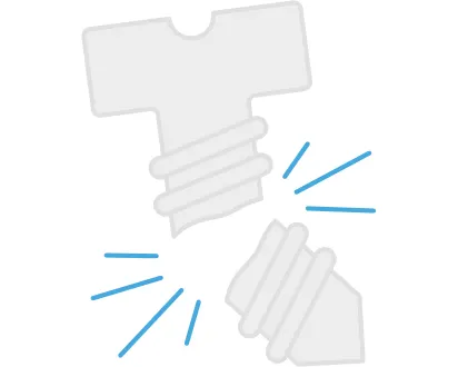 material fatigue Icon