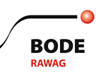 โลโก้ Bode RAWAG