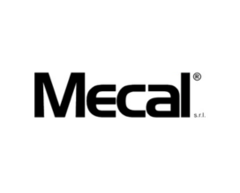 Logo di Mecal