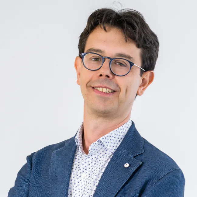 Stefano De Giorgi Bossard Italia