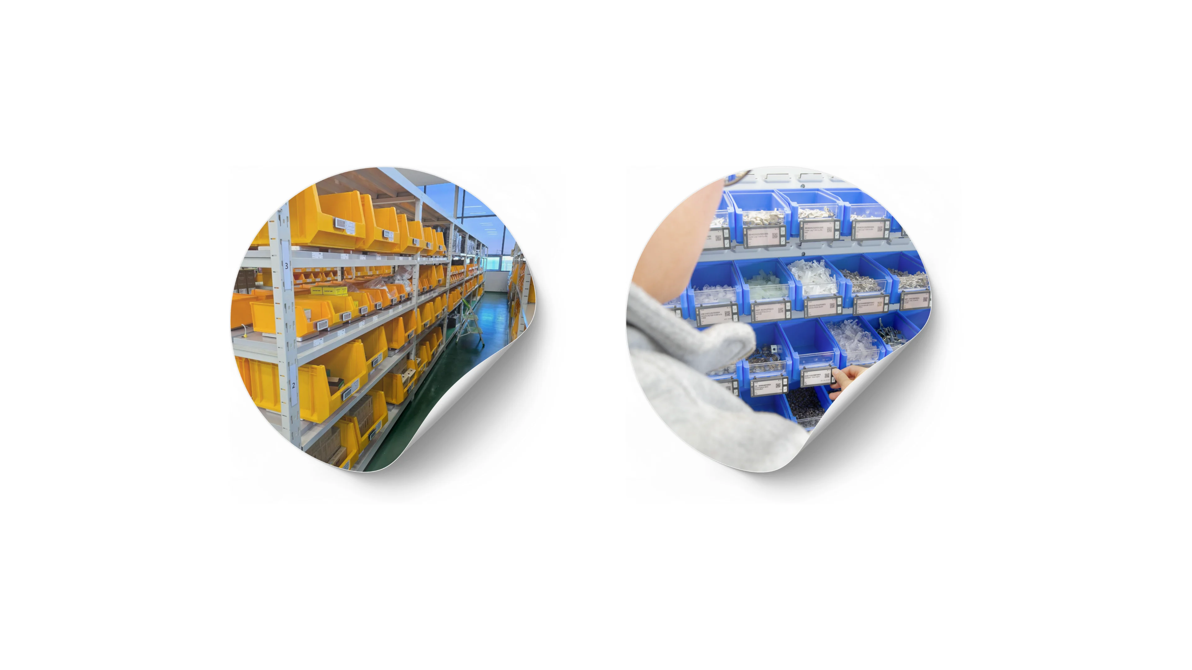 한국보싸드 스마트제조혁신지원사업 고객사 성공 스토리 대표 이미지