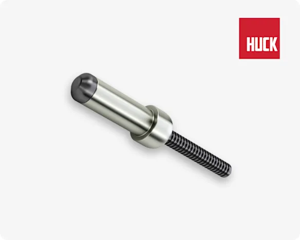 Hurlock Rivet HUCK® Structural Blind Rivets and Lockbolts | Bossard Group
