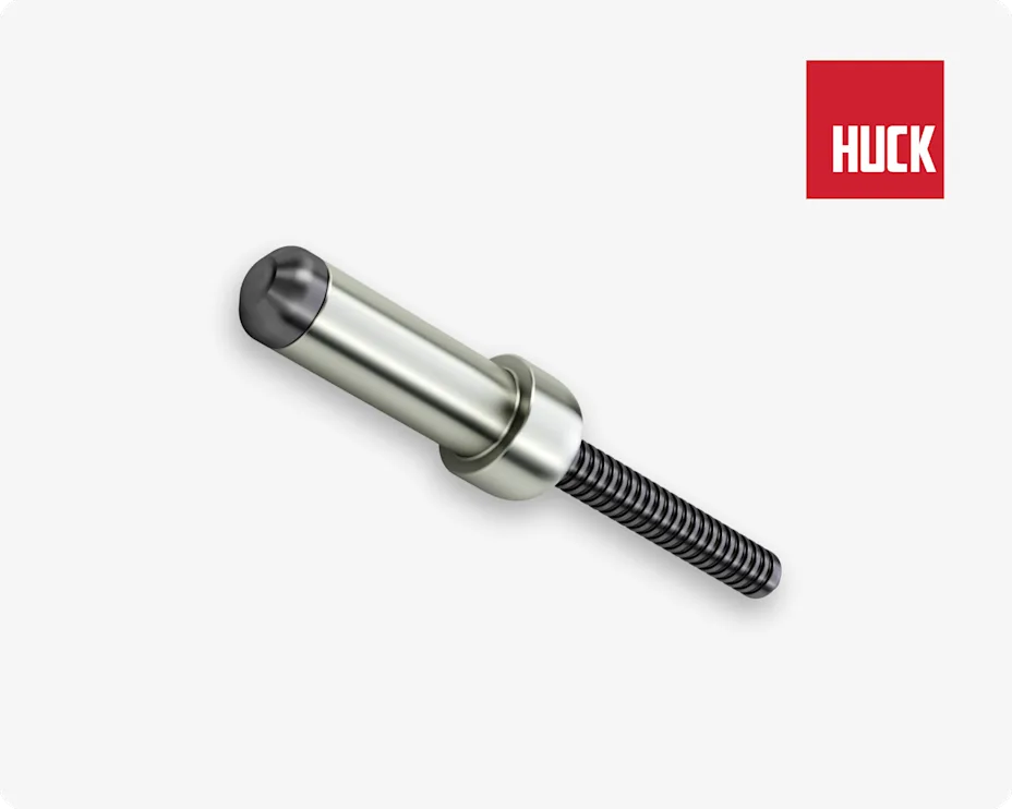 HUCK® Structural Blind Rivets and Lockbolts | Bossard America