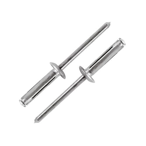 Avdel® Rivet Technology | Bossard Group