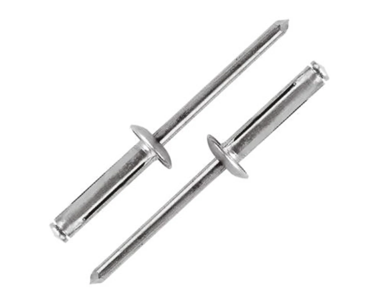 Avdel® Rivet Technology | Bossard Group