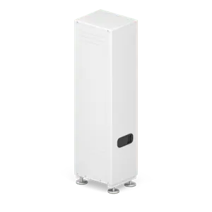 Ví dụ về Đơn vị Trong nhà HVAC