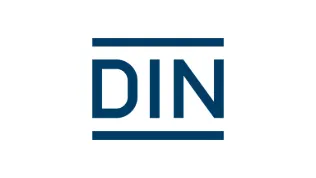 DIN Standard Committee Aerospace logo