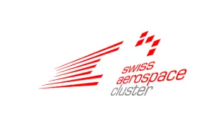 Logo of Swiss Aerospace Cluster