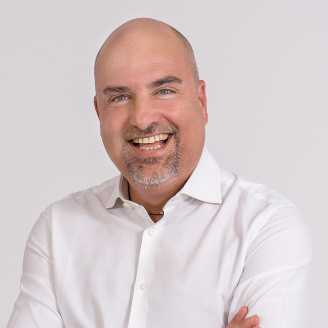 Cristian Trasforini