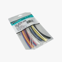 krympeflex i sortiment fra panduit diverse farver