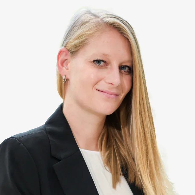 Julia Baumann Bossard Italia