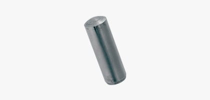 Cylinderstift