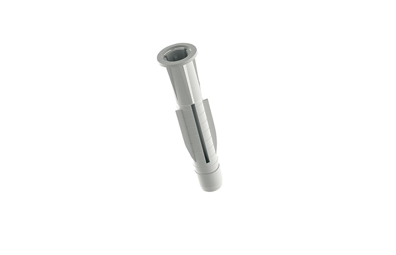 Allzweckdübel mit Kragen