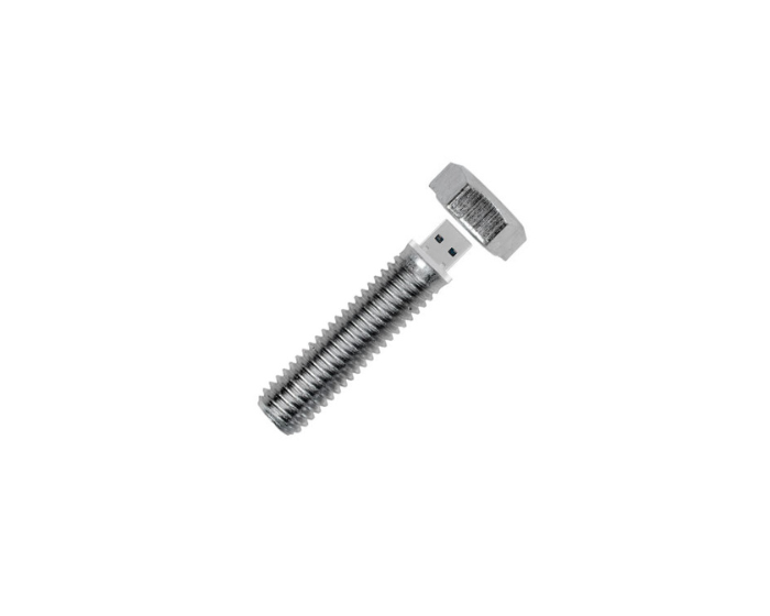 Tornillo USB