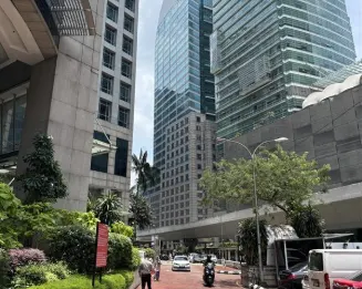 Office building of Bossard Aerospace location in Kuala Lumpur, Malaysia