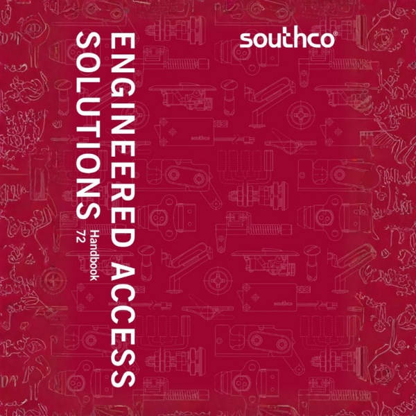 Southco eHandbook 72 Miniaturansicht