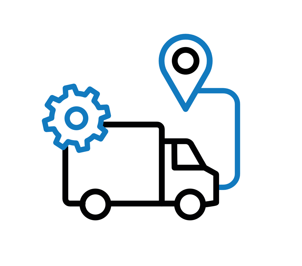 Suppliers icon