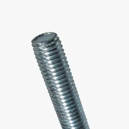 gevindstang elzink blå