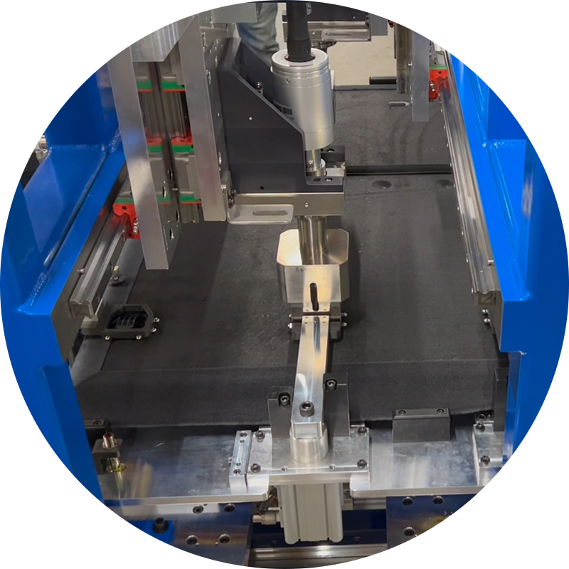 Produkcja LiteWWeight® Pin