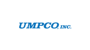 Umpco logo