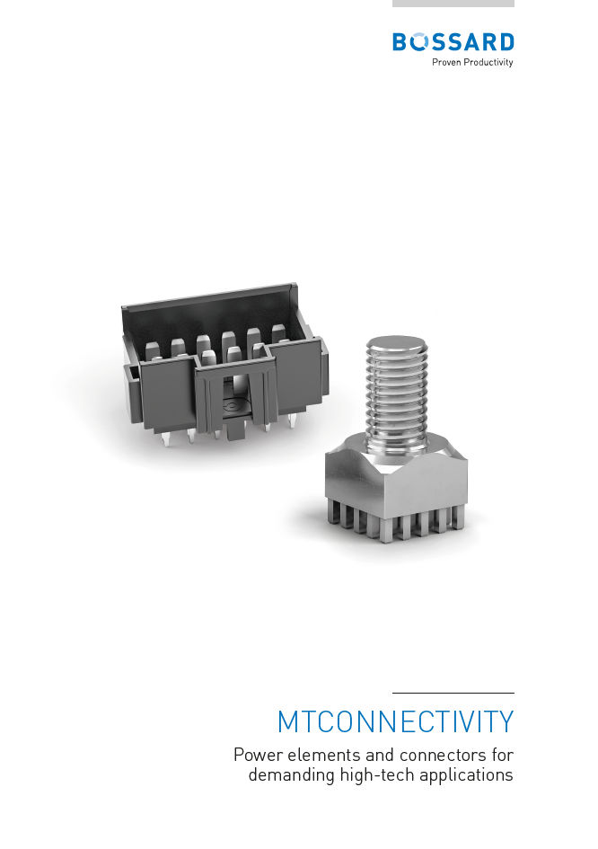 Miniatura Brochure MTCON
