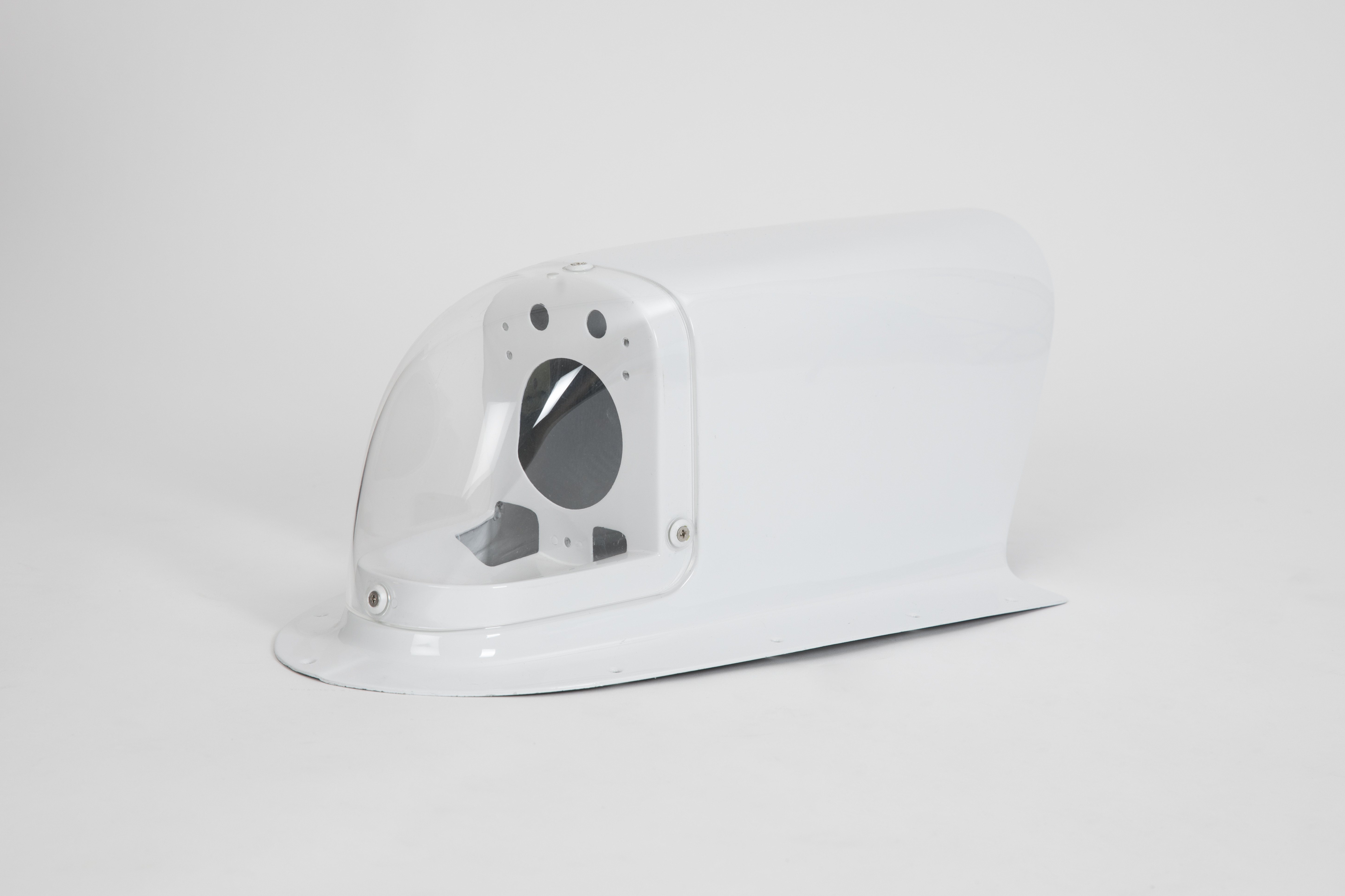 Thermoforming part