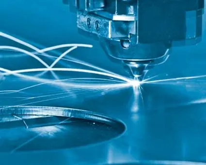 co2 laserskæring