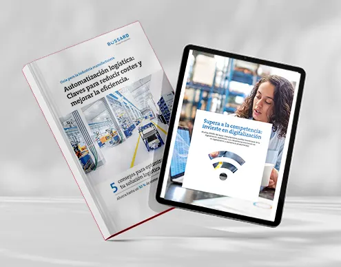 Ebook guía de la Indsutria manufacturera