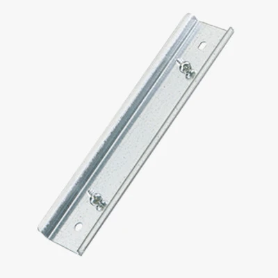DIN 60715 skinne