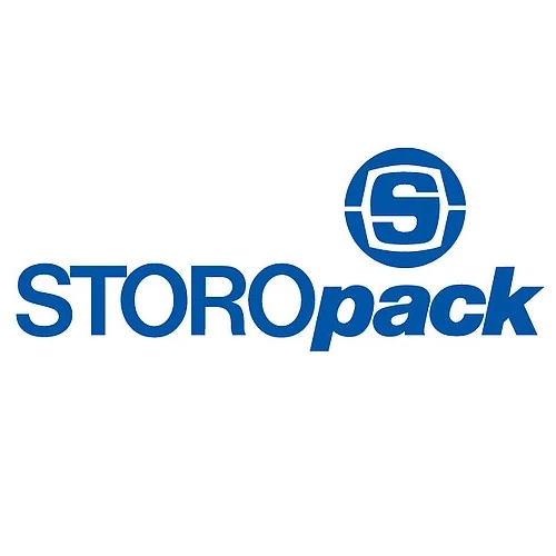 โลโก้ Storopack