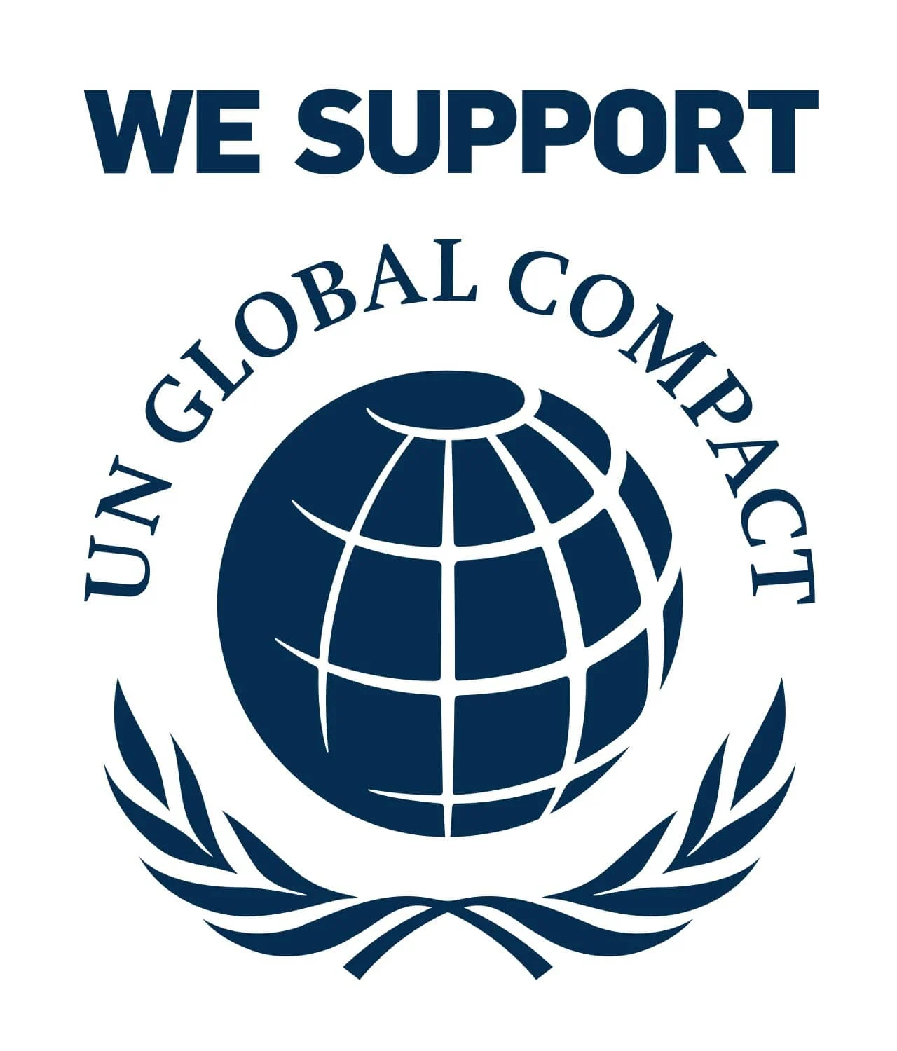 UN Global Compact Icon