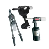 Verschiedene Setzwerkzeuge für KOENIG EXPANDER®